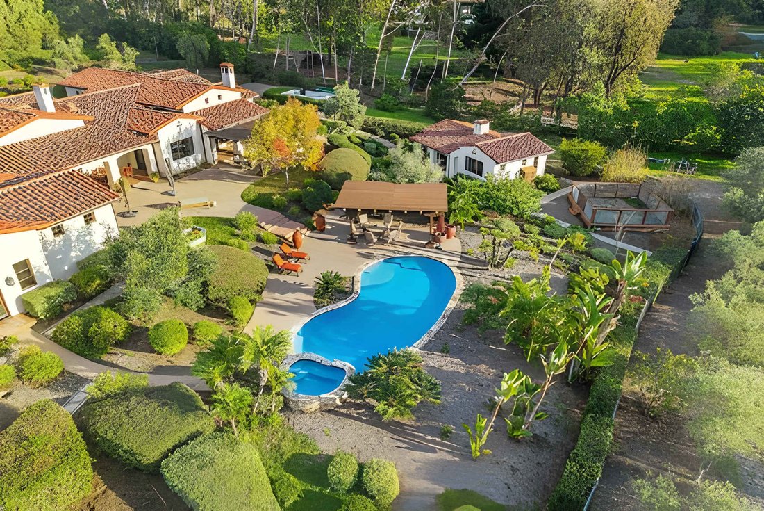 House in Rancho Santa Fe, California, United States 3 - 16965033