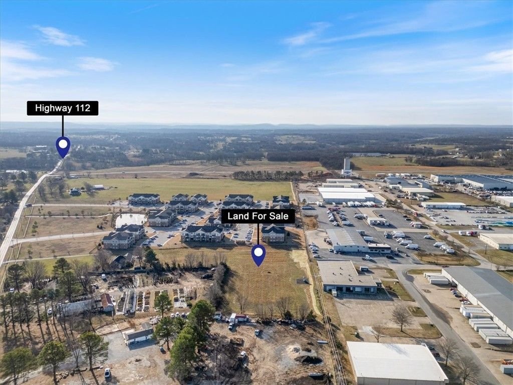 Land in Tontitown, Arkansas, United States 5 - 16967419