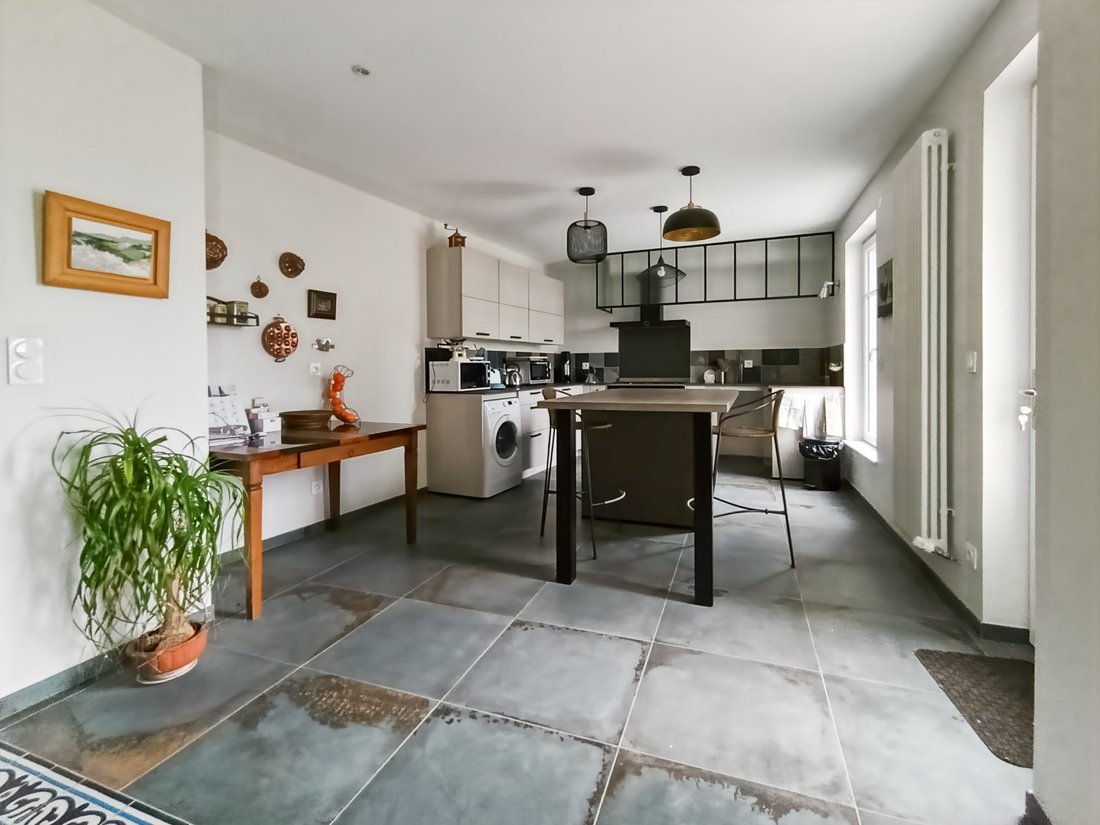 House in Cabochon Quiniere, Blois, France 5 - 16966390