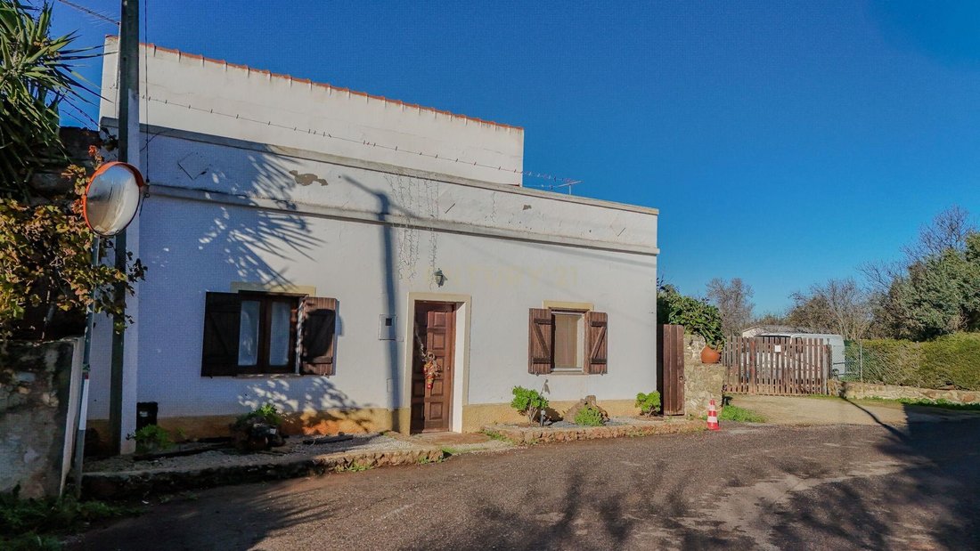 Villa in Paderne, Algarve, Portugal 4 - 16948547