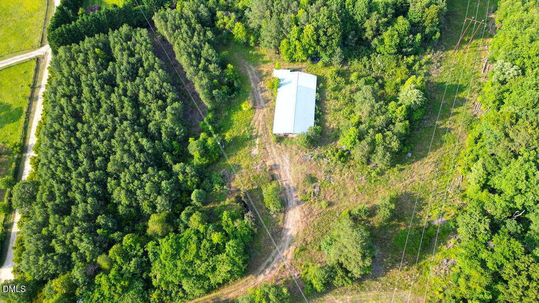 Land in Holly Springs, North Carolina, United States 1 - 16964682