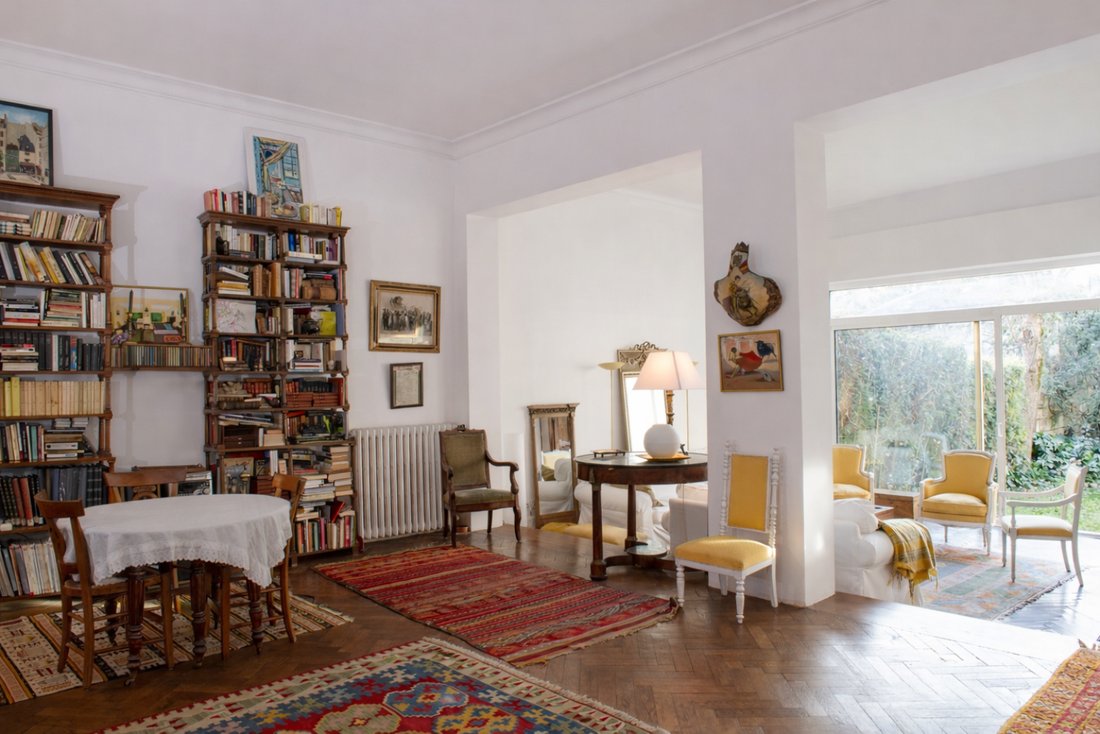 House in Saint Bruno-Saint Augustin, Bordeaux, France 1 - 16948052