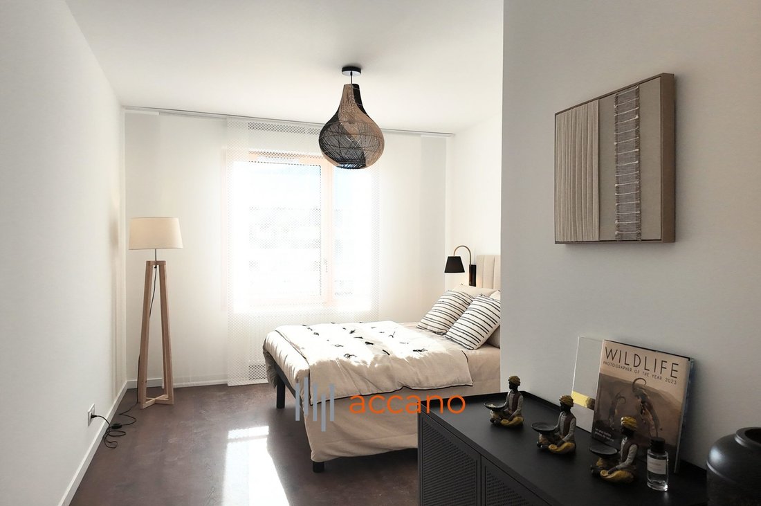 Apartment in Gare, Annecy, France 4 - 16967471