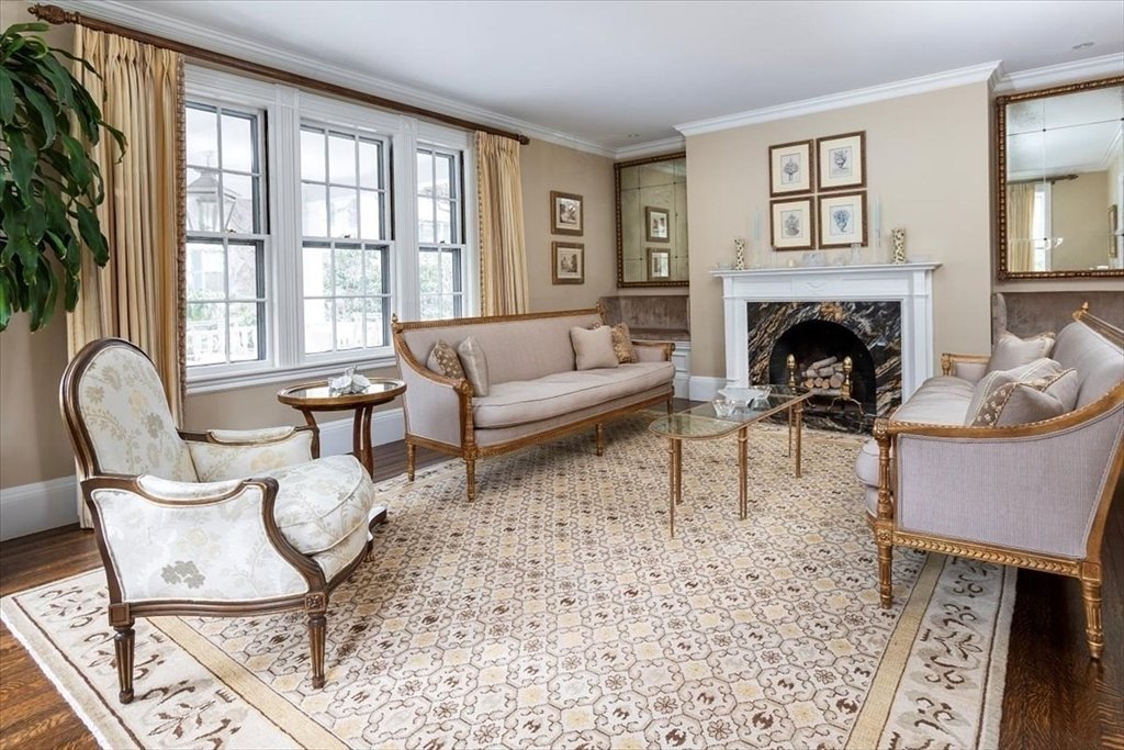 House in Brookline, Massachusetts, United States 2 - 16964127