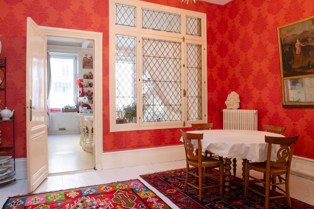 House in Saint Bruno-Saint Augustin, Bordeaux, France 3 - 16948052