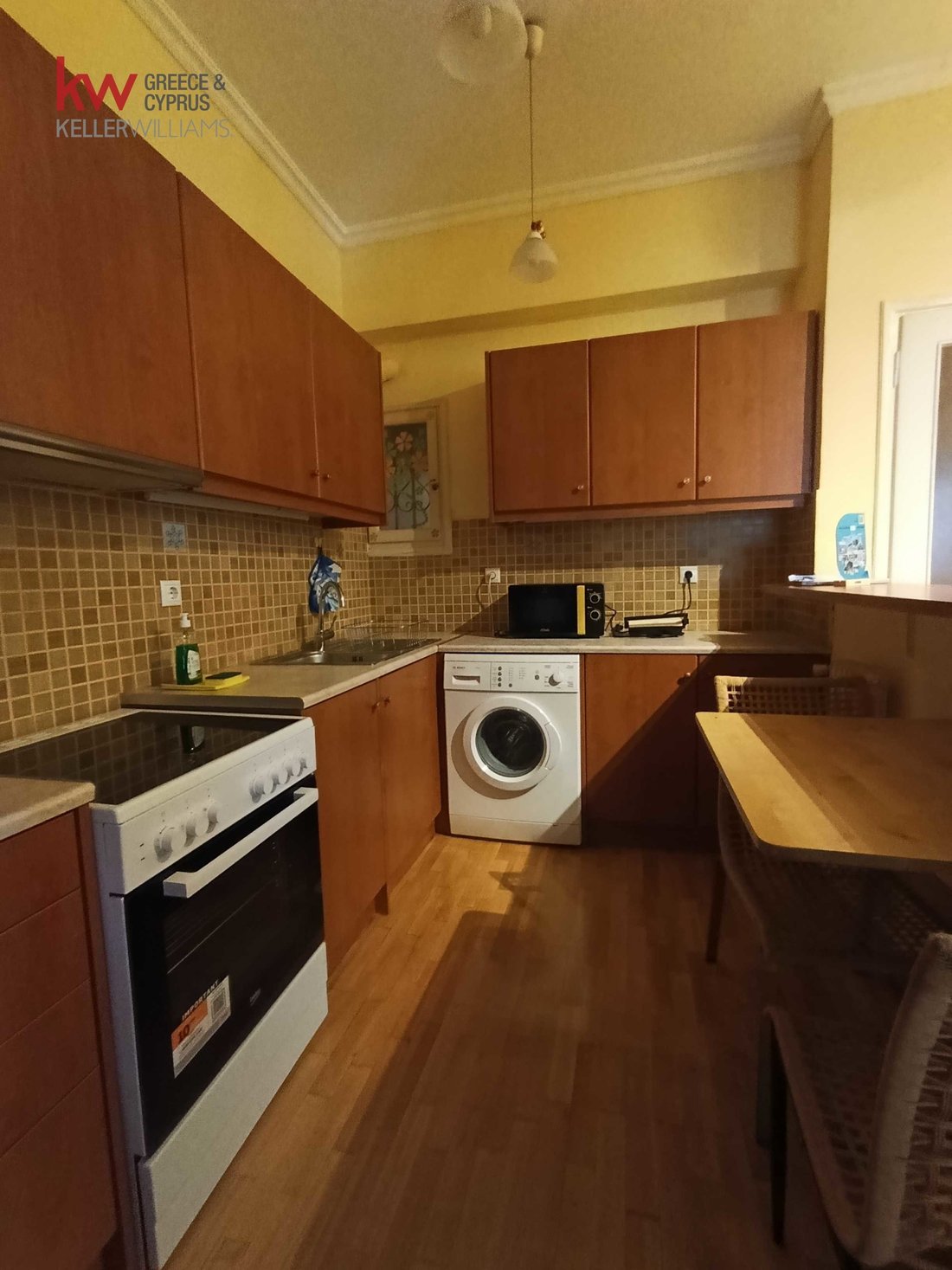 Apartment in 1st District of Athens, Athens, Greece 5 - 16966020
