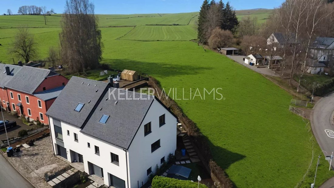 House in Ell, Redange, Luxembourg 1 - 16964498
