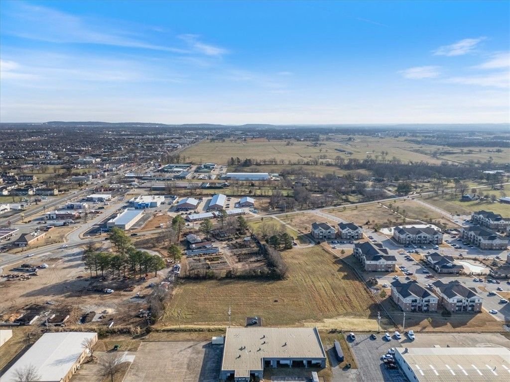 Land in Tontitown, Arkansas, United States 3 - 16967419