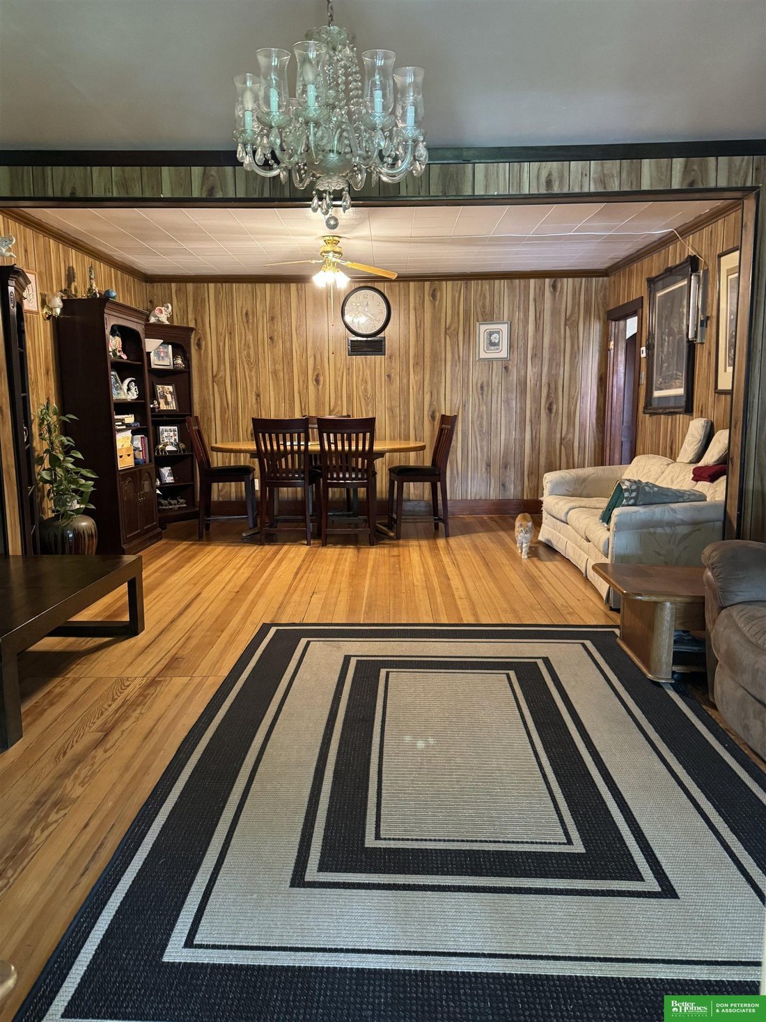 House in Prague, Nebraska, United States 3 - 16880534