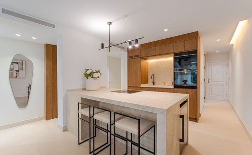 Appartement à La Quinta, Benahavís, Andalousie 1
