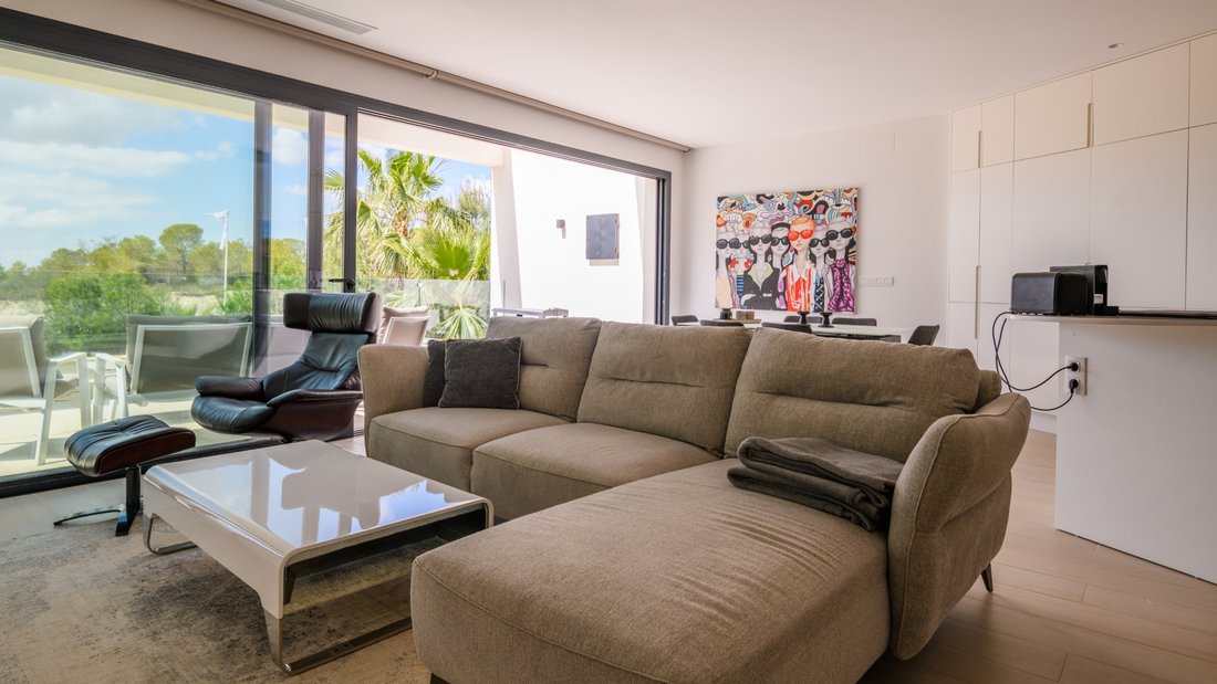 Apartment in Orihuela, Valencian Community, Spain 5 - 13865906