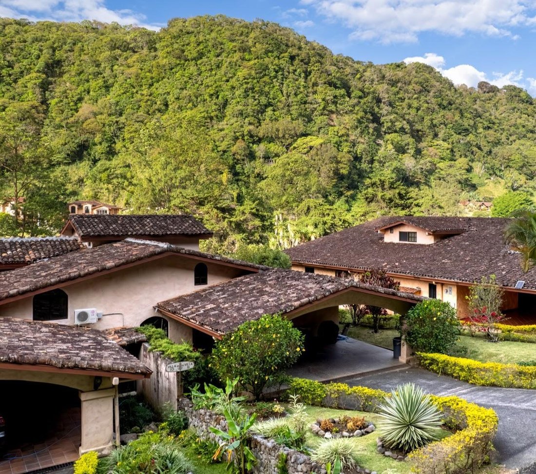 House in Los Naranjos, Chiriquí Province, Panama 2 - 16968103
