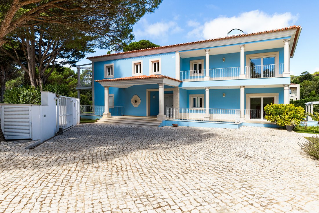 Villa in Sintra, Lisbon, Portugal 2 - 16160896