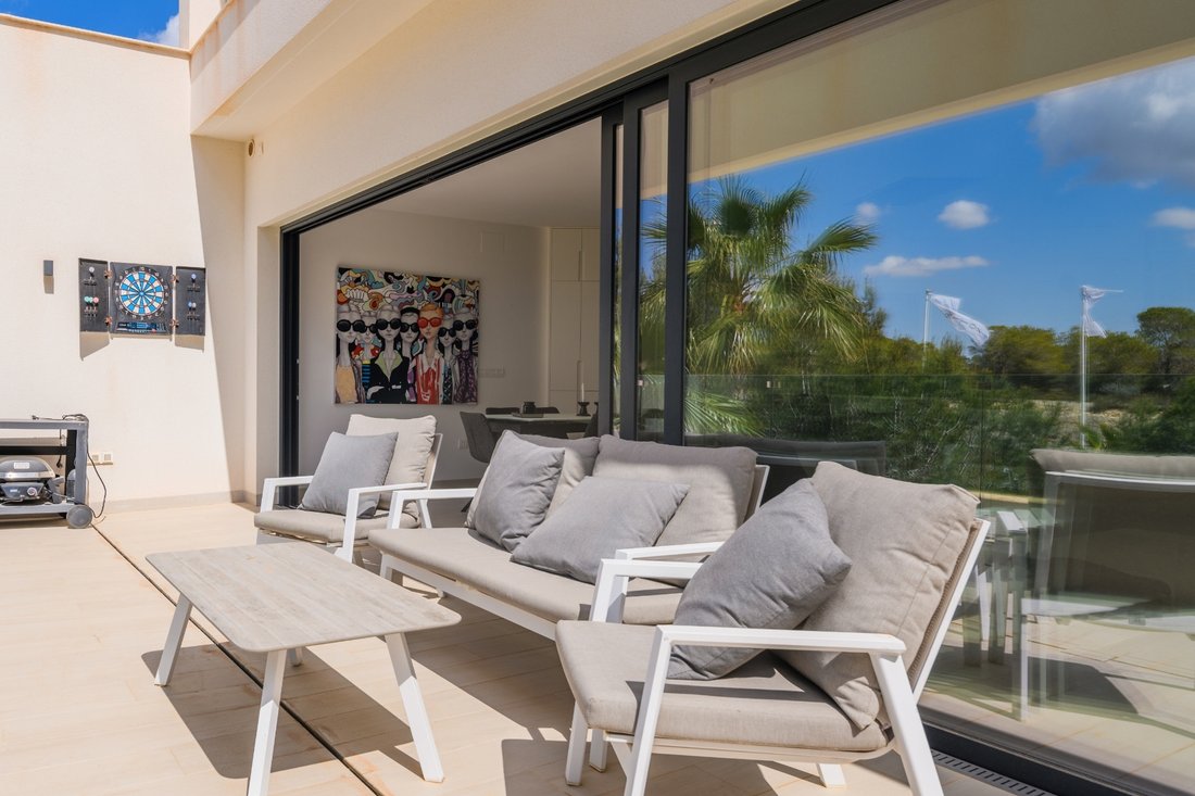 Apartment in Orihuela, Valencian Community, Spain 2 - 13865906