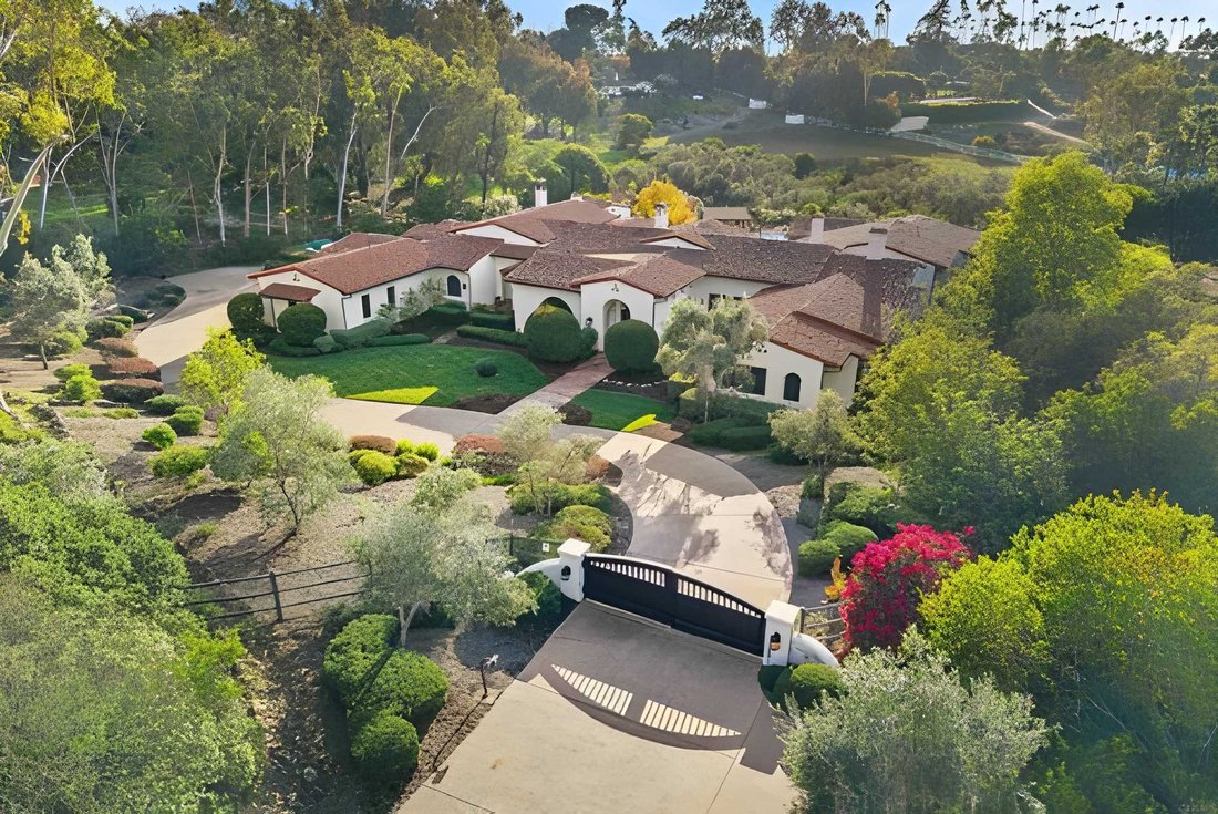 House in Rancho Santa Fe, California, United States 2 - 16965033