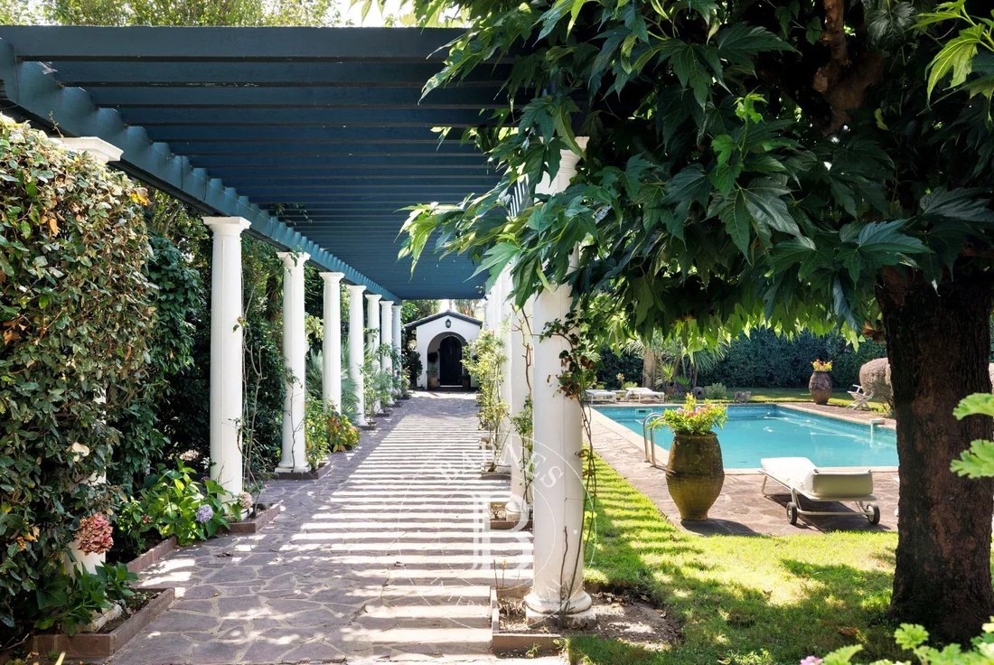 House in Anglet, Nouvelle-Aquitaine, France 5 - 16964349