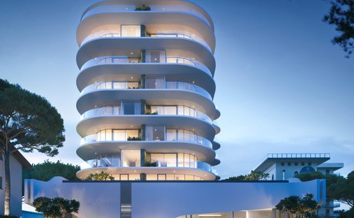 Apartment in Lido di Jesolo, Jesolo, Veneto 1