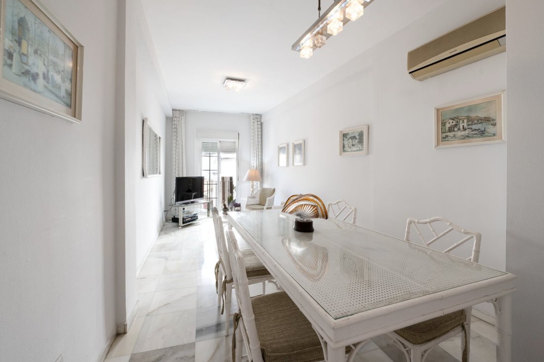 Apartamento en Marbella, Andalucía, España 4 - 15923052