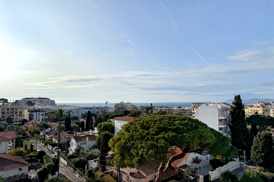 Apartment in La Colle, Antibes, France 4 - 16964260