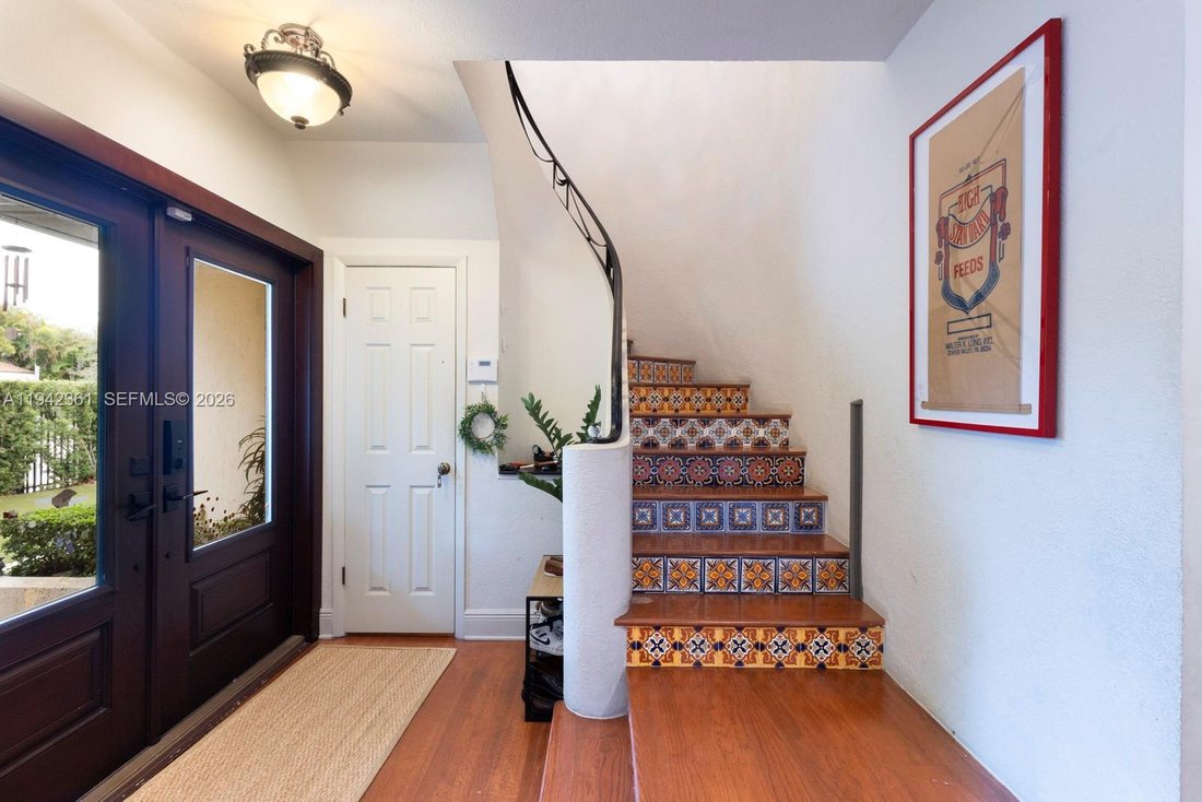 Casa a Miami, Florida, Stati Uniti 1 - 16966086