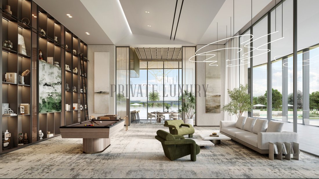 Apartment in Nad Al Sheba, Dubai, United Arab Emirates 2 - 16960865