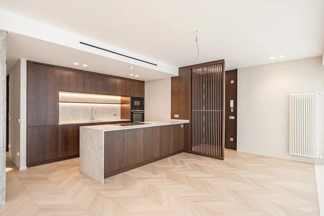 Apartment in Chamartín, Madrid, Spain 5 - 16929787