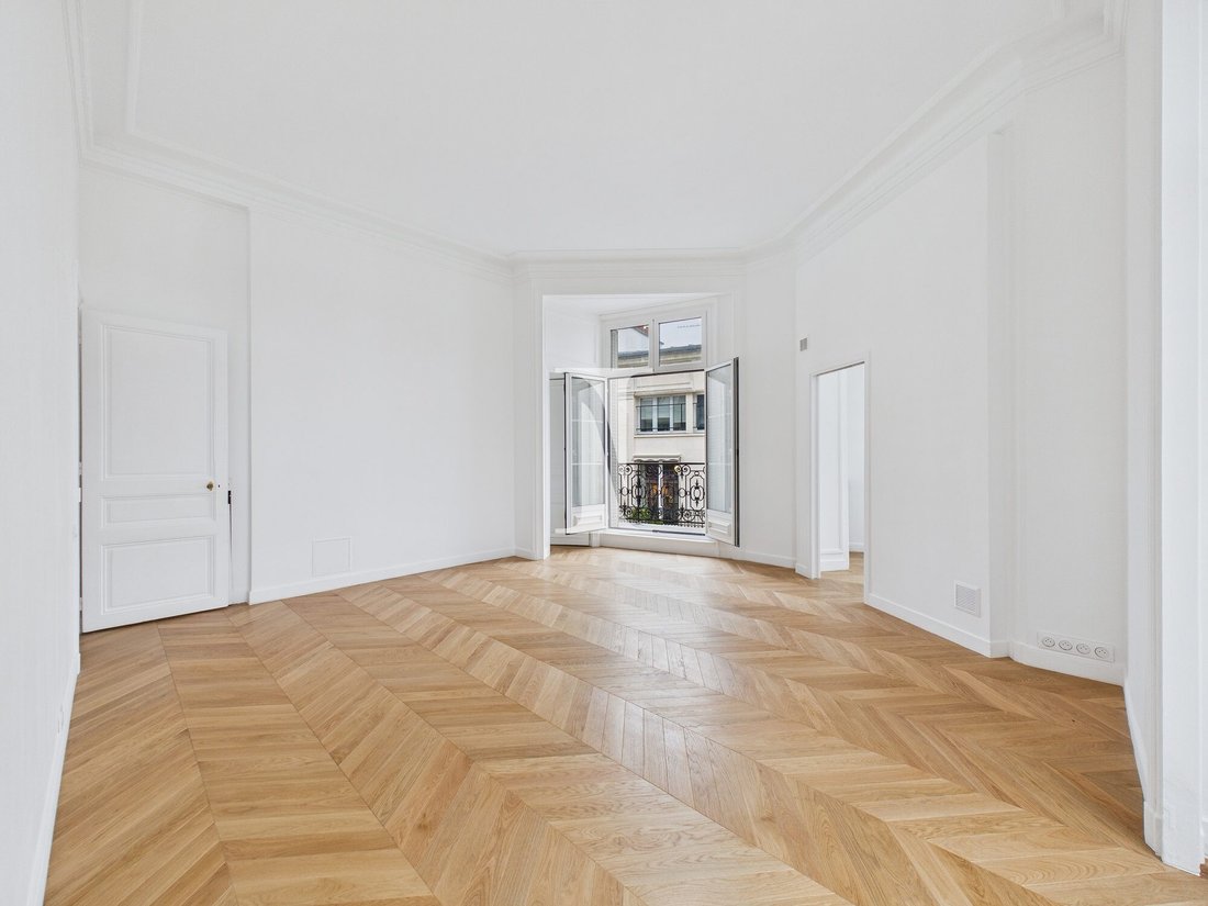 Appartement à Paris, Île-de-France, France 5 - 16967600