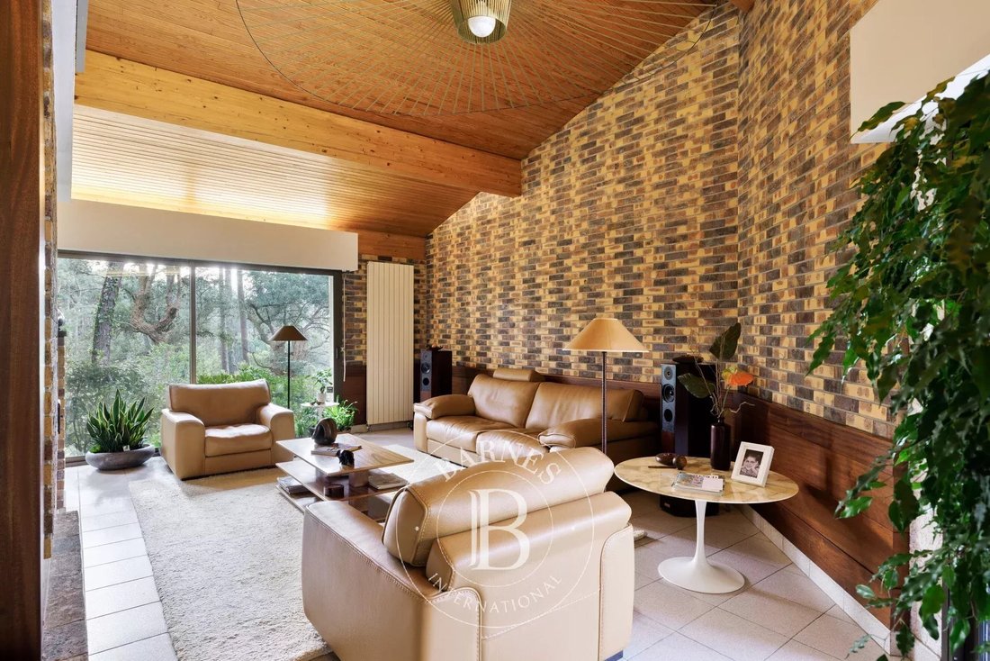 House in Soorts-Hossegor, Nouvelle-Aquitaine, France 2 - 16964345