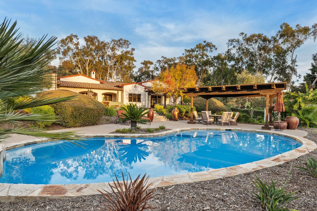 House in Rancho Santa Fe, California, United States 4 - 16965033