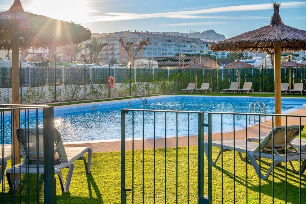 Apartment in Calp / Calpe, Valencian Community, Spain 4 - 16893074