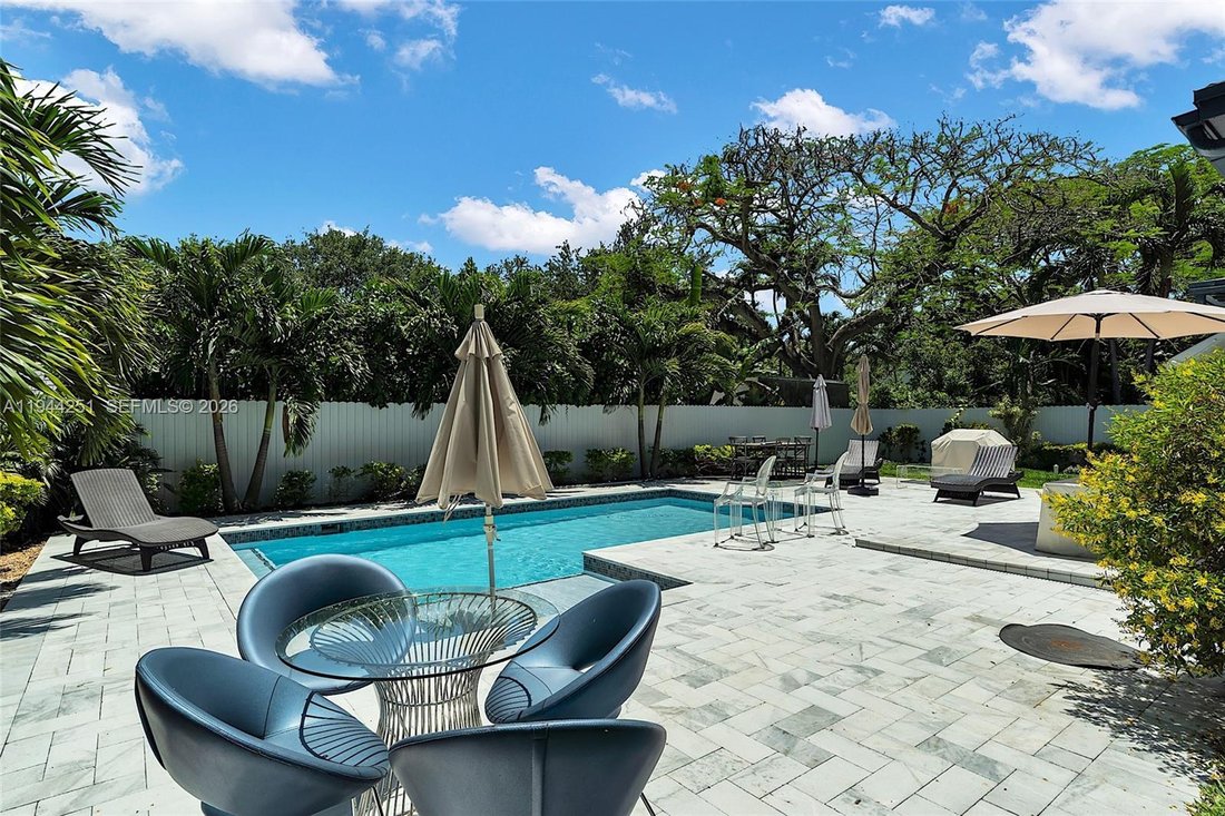 House in Biscayne Park, Florida, United States 2 - 16966987