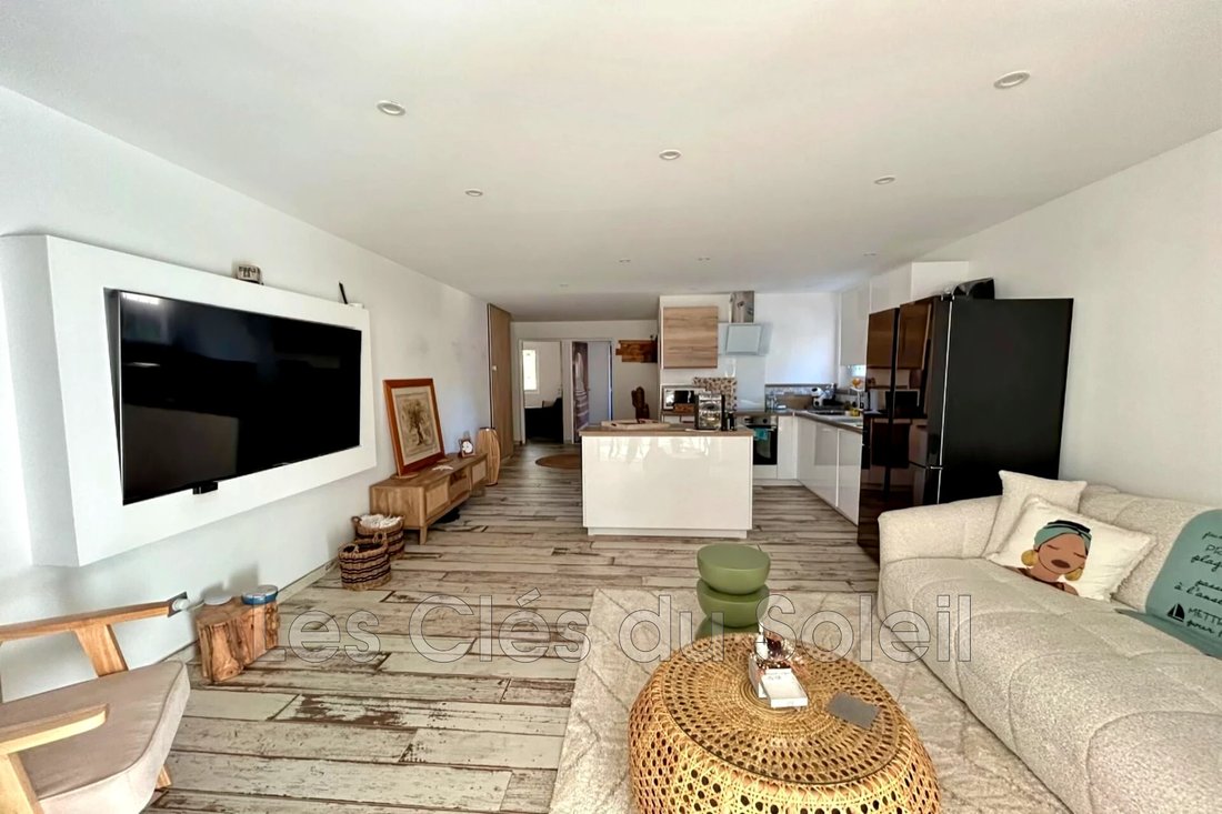 Apartment in Bandol, Provence-Alpes-Côte d'Azur, France 4 - 16968514