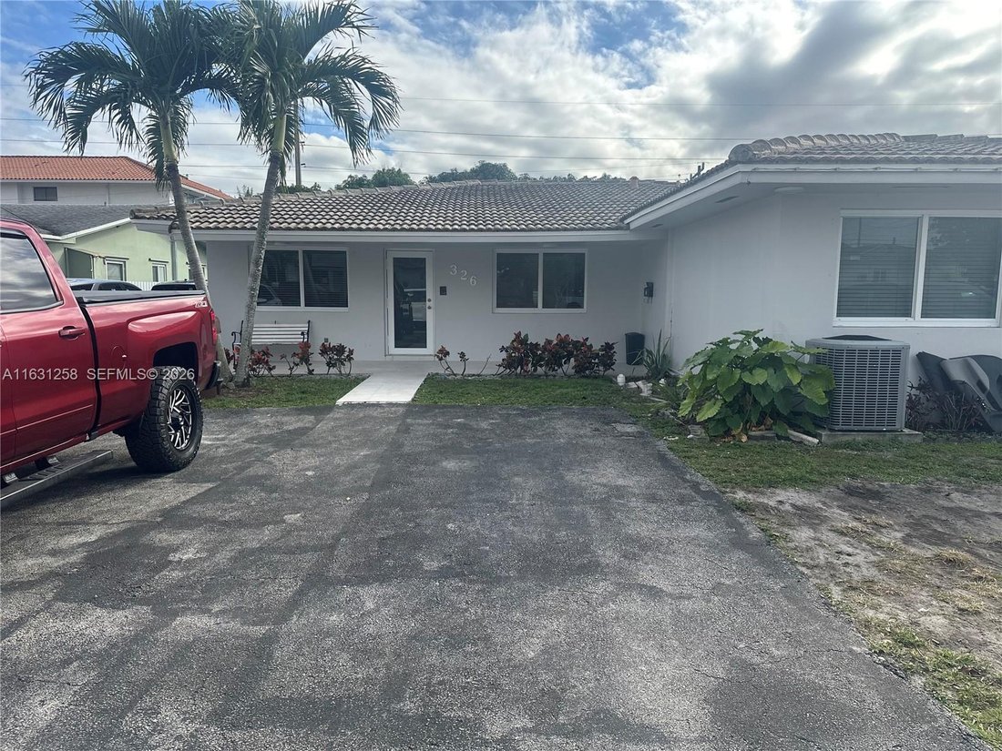 Haus in Hialeah, Florida, Vereinigte Staaten 2 - 16636366