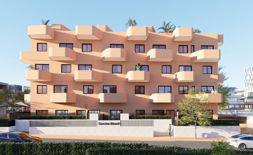 Apartment in el Campello, Valencian Community, Spain 1