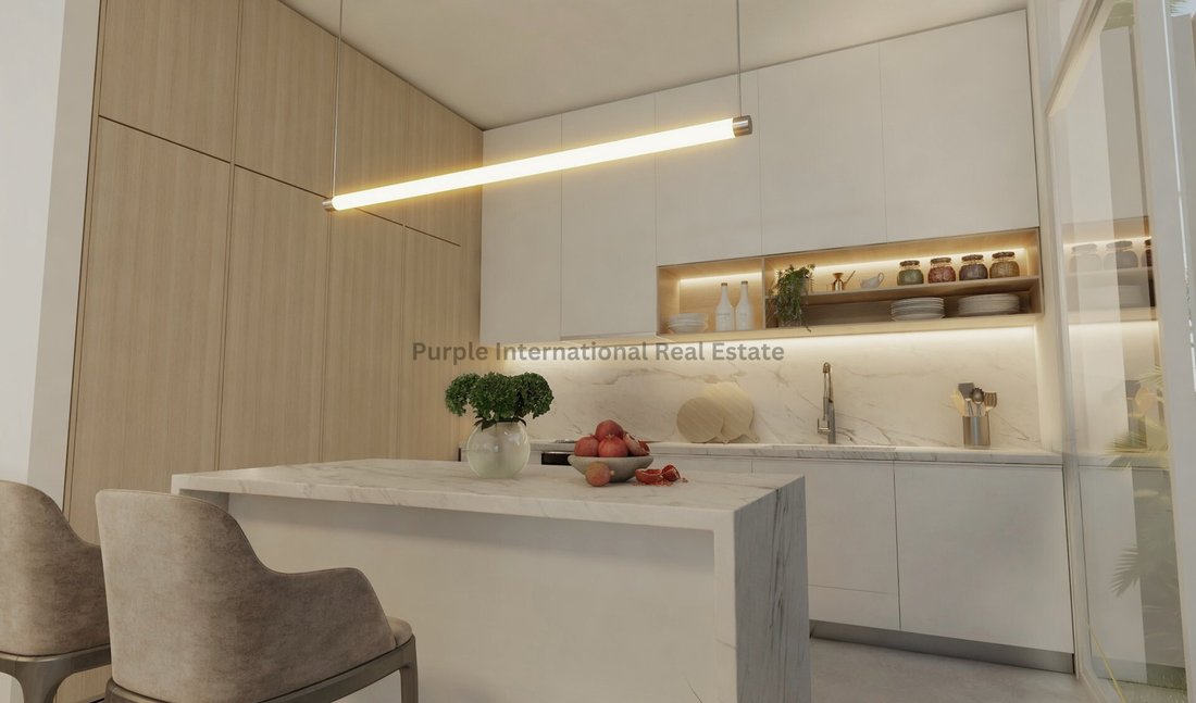 Villa in Paralimni, Famagusta, Cyprus 4 - 16964689