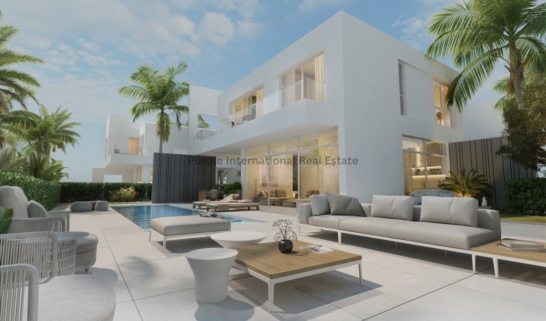 Villa in Paralimni, Famagusta, Cyprus 5 - 16964689