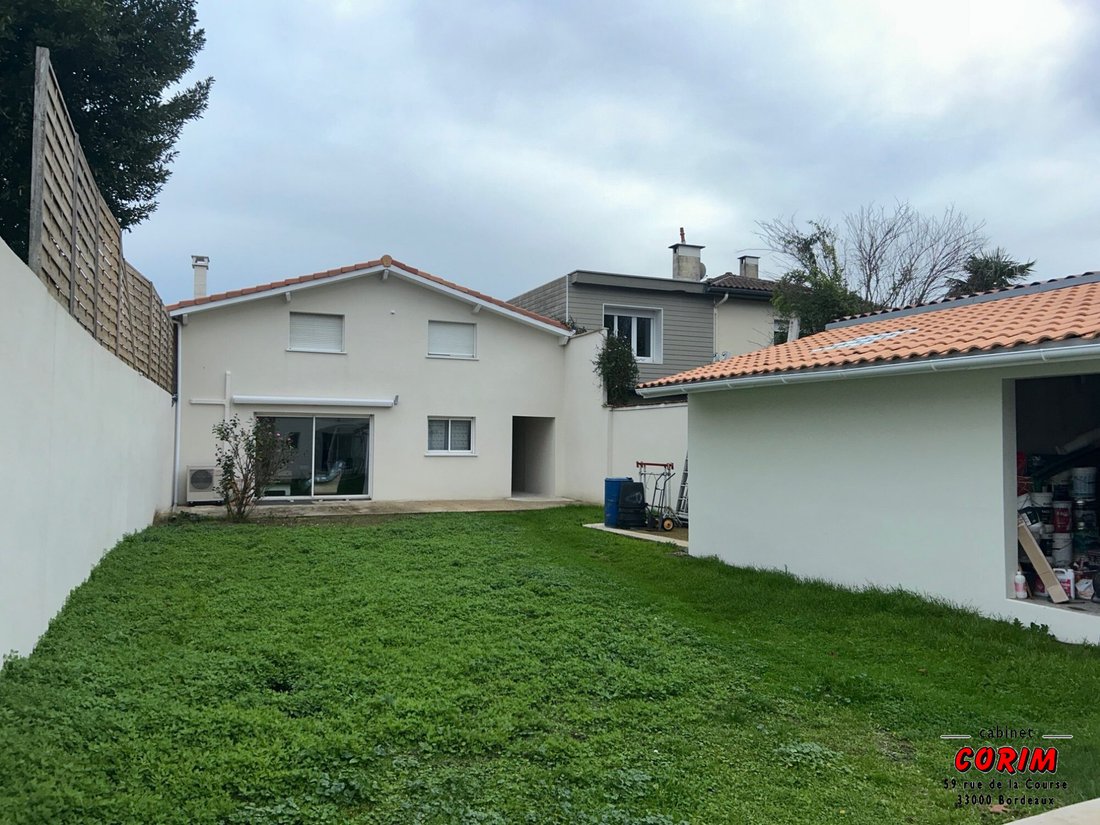 House in Centujean, Begles, France 2 - 16967426