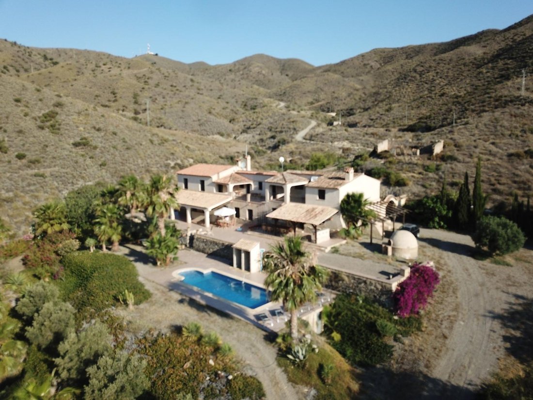 Country House in Eagles, Región de Murcia, Spain 1 - 16968170