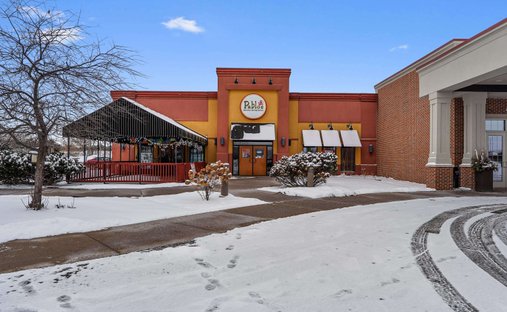 Green Bay, Wisconsin, United States 1