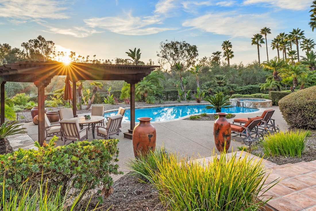 House in Rancho Santa Fe, California, United States 5 - 16965033