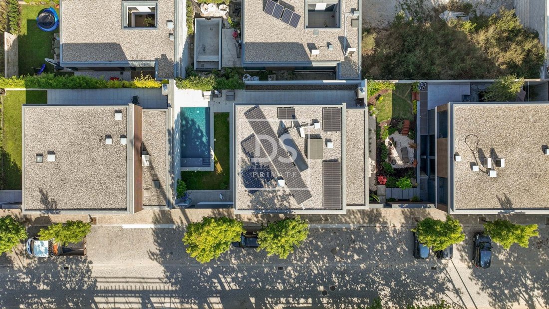 Villa in Costa, Braga, Portugal 4 - 16966423