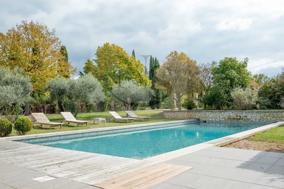 Villa in Plateau de Puyricard-La Trévaresse, Aix-en-Provence, France 4 - 16966394