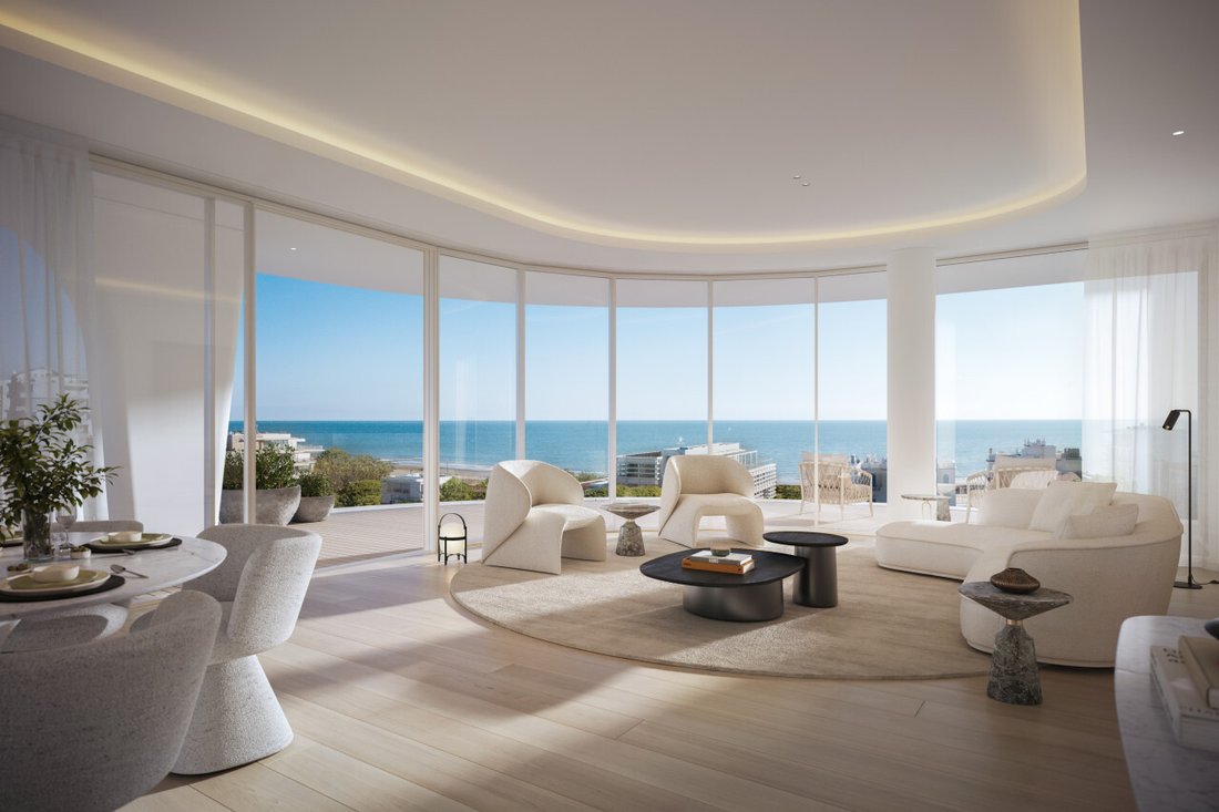 Apartment in Lido di Jesolo, Jesolo, Veneto 3 - 16006152