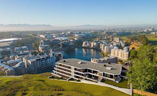 Appartamento a Città del Capo, Capo Occidentale, Sudafrica 1