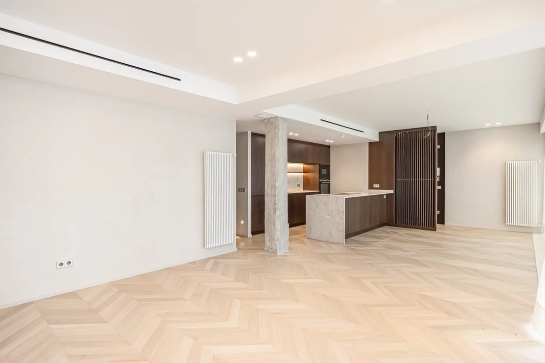Apartment in Chamartín, Madrid, Spain 4 - 16929787