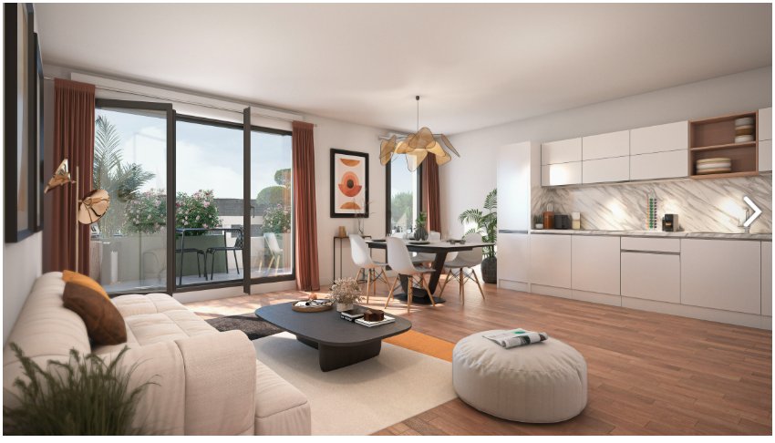 Apartment in Centre Ville, La Rochelle, France 5 - 16968444