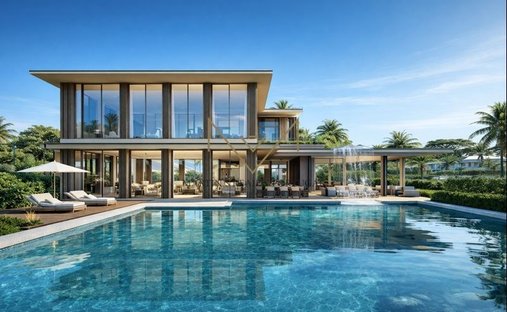 Villa in Cascais e Estoril, Lisbon, Portugal 1