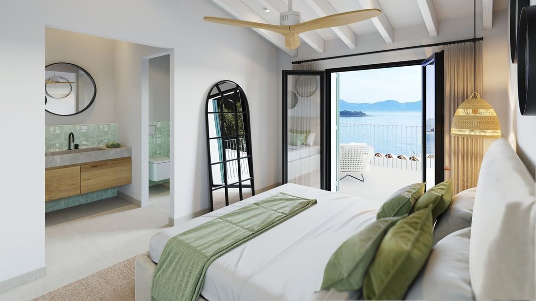 Villa a Alcúdia, Isole Baleari, Spagna 3 - 16964553