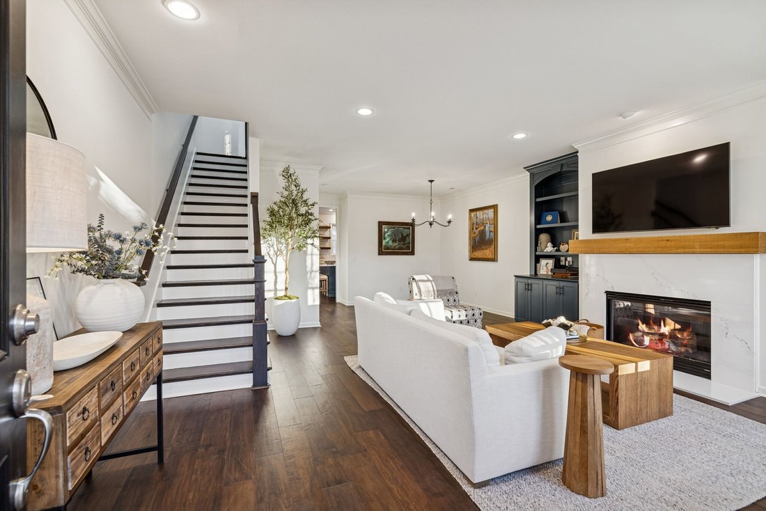 Townhouse in Franklin, Tennessee, United States 3 - 16968026