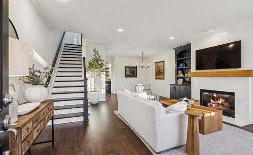 Townhouse en Franklin, Tennessee, Estados Unidos 1